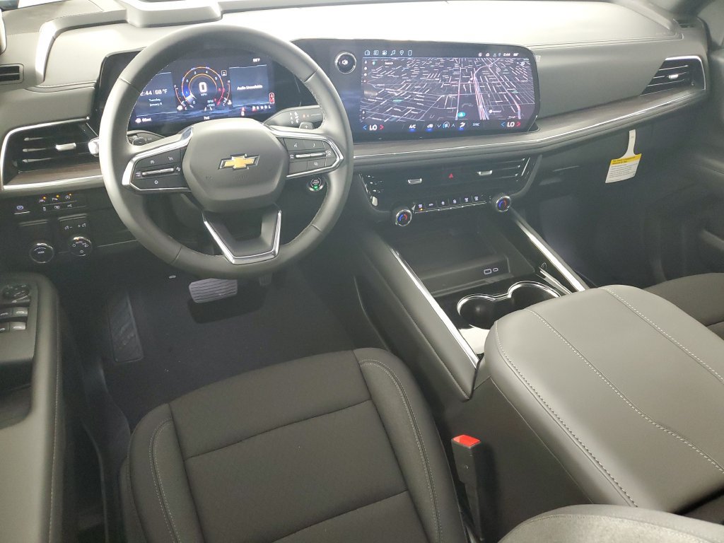 New 2026 Chevrolet Tahoe LS RWD image 18