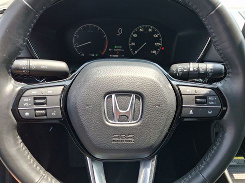 Certified 2024 Honda CR-V EX-L image 20