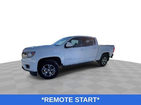 Used 2019 Chevrolet Colorado Z71 image 5