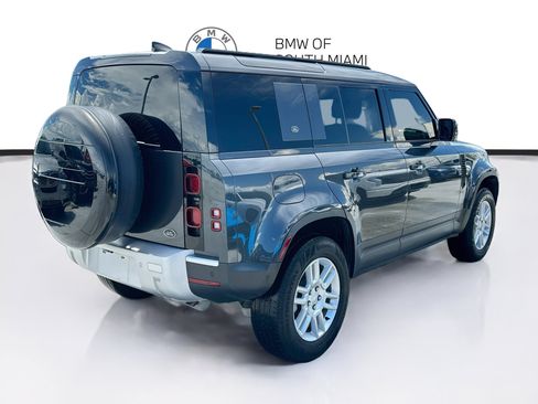 Used 2023 Land Rover Defender 110 S AWD/4WD image 7
