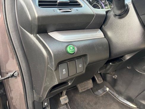 Used 2015 Honda CR-V EX image 24