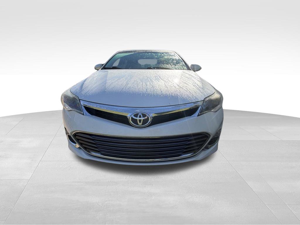 Used 2015 Toyota Avalon XLE Premium FWD image 21