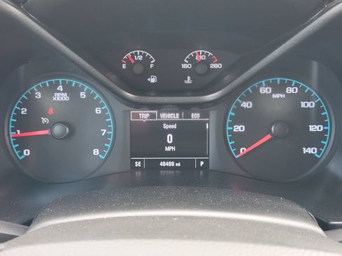 Used 2022 Chevrolet Colorado LT w/ Fleet Safety Package RWD image 17
