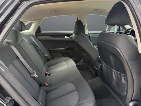 Used 2022 Kia K5 LXS FWD image 20