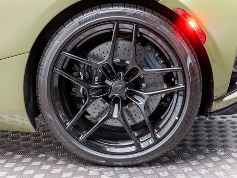 New 2026 McLaren 750S Spider image 36