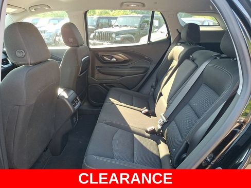 Used 2024 GMC Terrain SLE AWD/4WD image 10