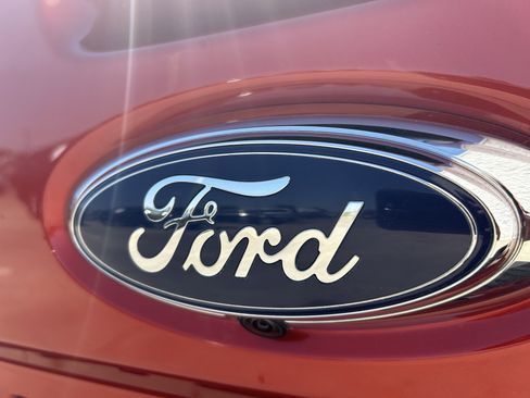 Used 2023 Ford Maverick Lariat w/ Lariat Luxury Package AWD/4WD image 8