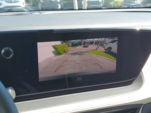 Used 2024 Buick Encore GX Preferred FWD image 26