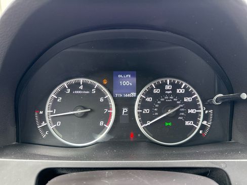 Used 2016 Acura RDX FWD image 20