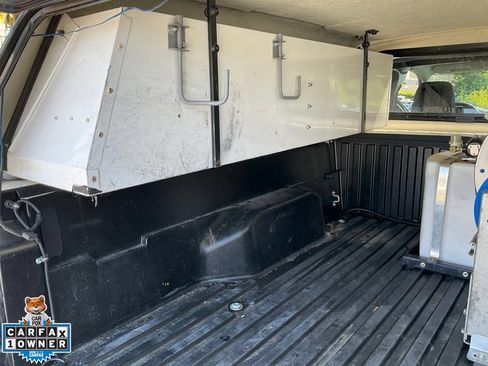 Used 2022 Toyota Tacoma SR RWD image 11