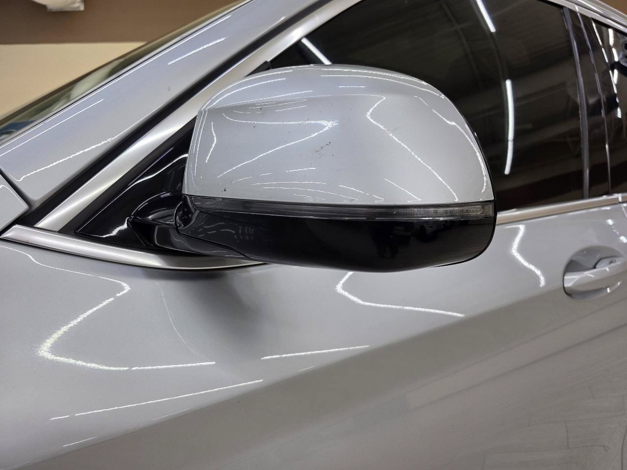 Used 2021 BMW X3 sDrive30i RWD image 11