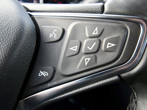 Certified 2024 Chevrolet Equinox LT image 21