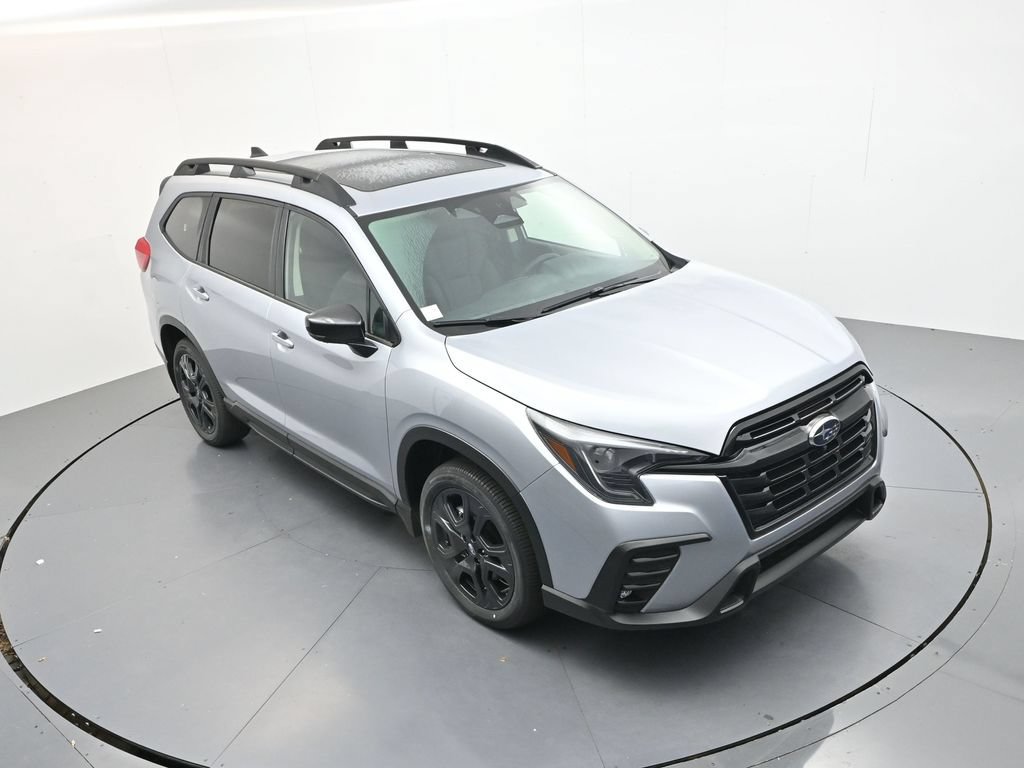 New 2026 Subaru Ascent Bronze Edition w/ Onyx Package AWD/4WD image 9