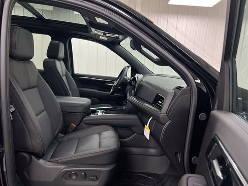 New 2026 Chevrolet Tahoe RST w/ RST Capability Package image 23