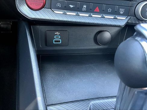 Used 2024 Ford Mustang Coupe RWD image 17