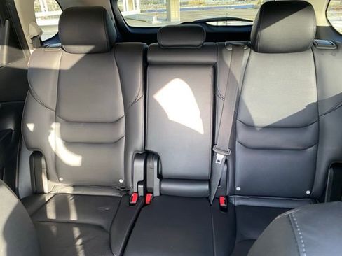 Used 2019 MAZDA CX-9 Touring w/ Touring Premium Package AWD/4WD image 19