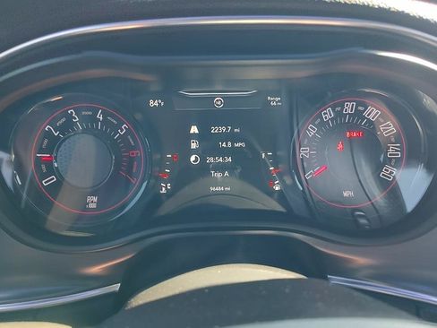 Used 2017 Dodge Challenger R/T Plus RWD image 12