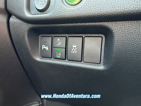 Certified 2023 Honda Passport EX-L image 21