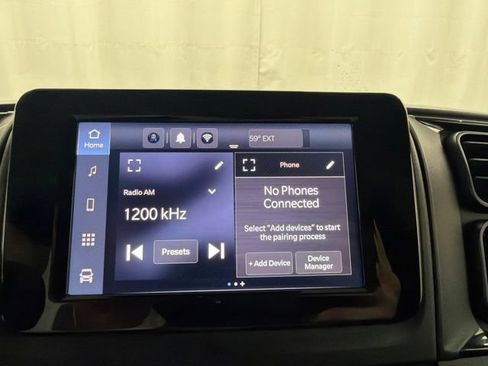 Used 2025 RAM ProMaster 2500 w/ U-Haul Equipment Group FWD image 14