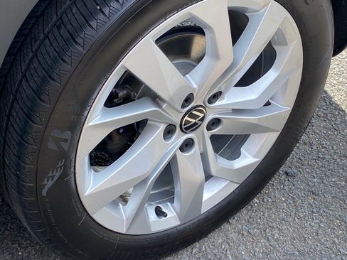 Certified 2023 Volkswagen Taos S image 20