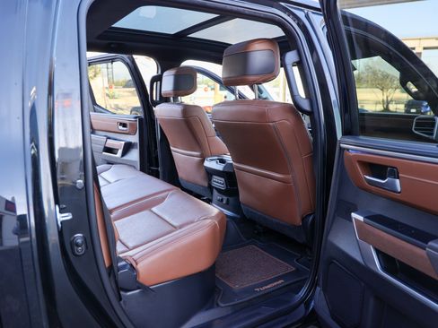 Used 2023 Toyota Tundra 1794 Edition image 33