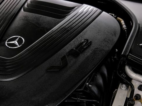 Used 2023 Mercedes-Benz Maybach S 680 4MATIC image 69