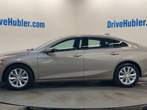 Used 2023 Chevrolet Malibu LT image 6