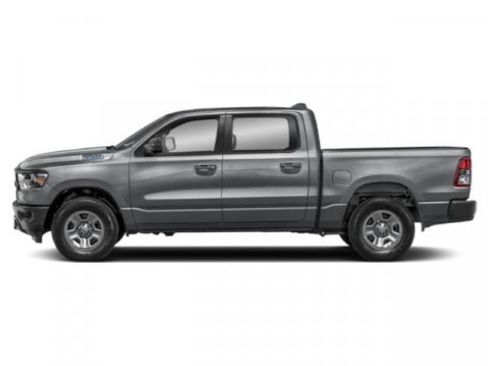 Used 2023 RAM 1500 Tradesman w/ Night Edition image 6