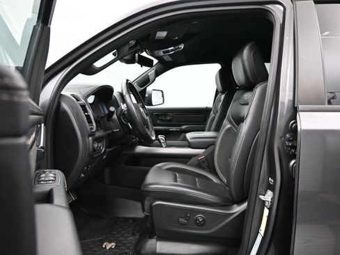 Used 2023 RAM 1500 Rebel w/ Rebel Level 2 Equipment Group AWD/4WD image 9