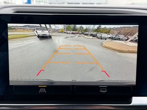 Certified 2023 Chevrolet Silverado 1500 RST image 7