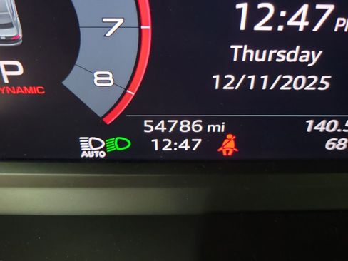 Used 2024 Audi A3 2.0T Premium image 25