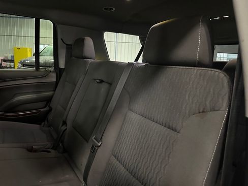 Used 2018 GMC Yukon XL SLE image 23