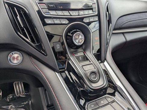 Used 2020 Acura RDX A-Spec FWD image 12