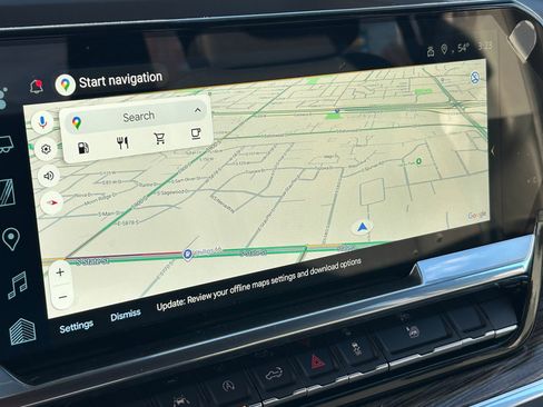 New 2026 Chevrolet Silverado 1500 LT image 14