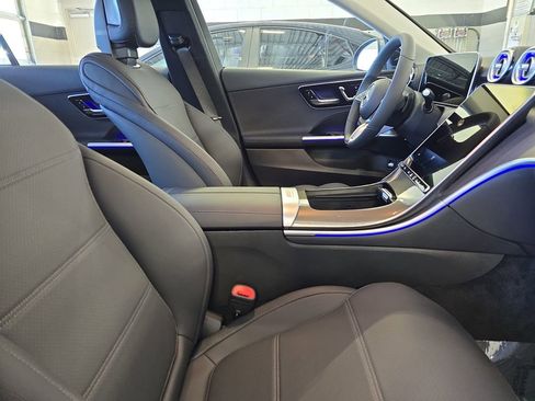New 2026 Mercedes-Benz C 300 Sedan image 10