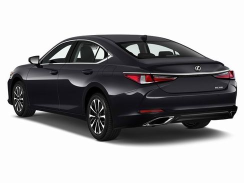 Used 2024 Lexus ES 350 w/ Premium Package image 2