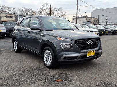 Certified 2024 Hyundai Venue SE