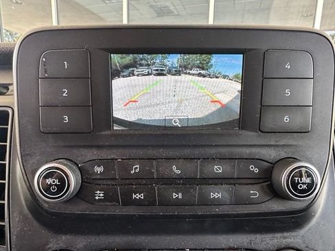 Used 2023 Ford Transit 250 Low Roof w/ Exterior Upgrade Package RWD image 15