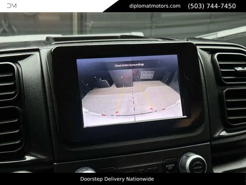 Used 2025 RAM ProMaster 2500 w/ Convenience Group image 27