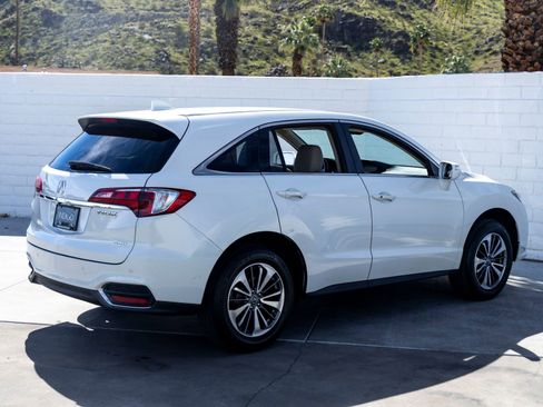 Used 2016 Acura RDX AWD w/ Advance Package image 10