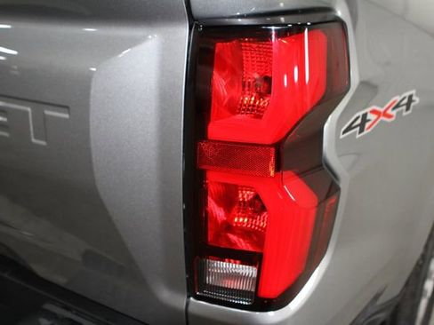 New 2026 Chevrolet Colorado LT w/ LT Convenience Package AWD/4WD image 30