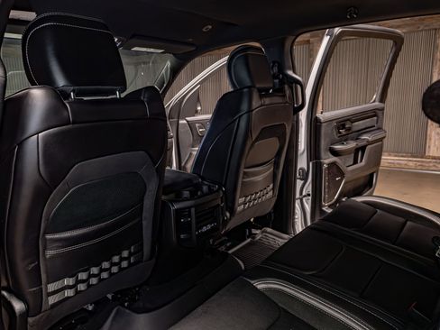 Used 2025 RAM 1500 RHO w/ RHO Level 1 Equipment Group image 23