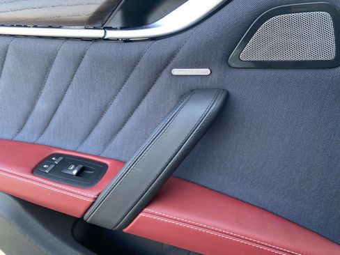 Used 2019 Maserati Ghibli S GranLusso RWD image 14