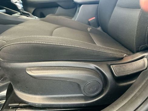 Certified 2021 Kia Forte LXS FWD image 16