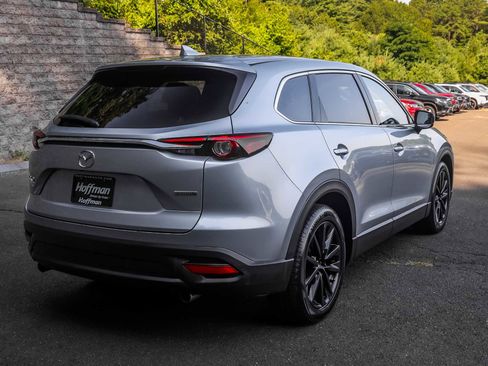 Used 2023 MAZDA CX-9 Touring Plus image 5