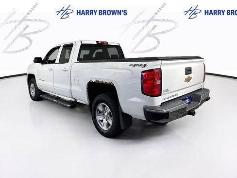 Used 2016 Chevrolet Silverado 1500 LT w/ All Star Edition AWD/4WD image 26