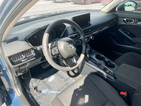 Used 2025 Honda Civic LX image 10
