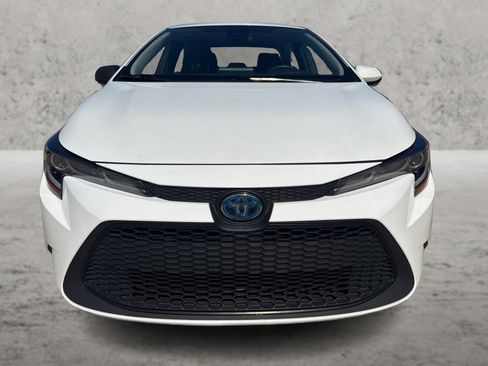 Used 2022 Toyota Corolla LE FWD image 13