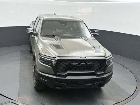 New 2026 RAM 1500 Rebel image 34