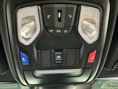 New 2026 RAM 2500 Tradesman image 17